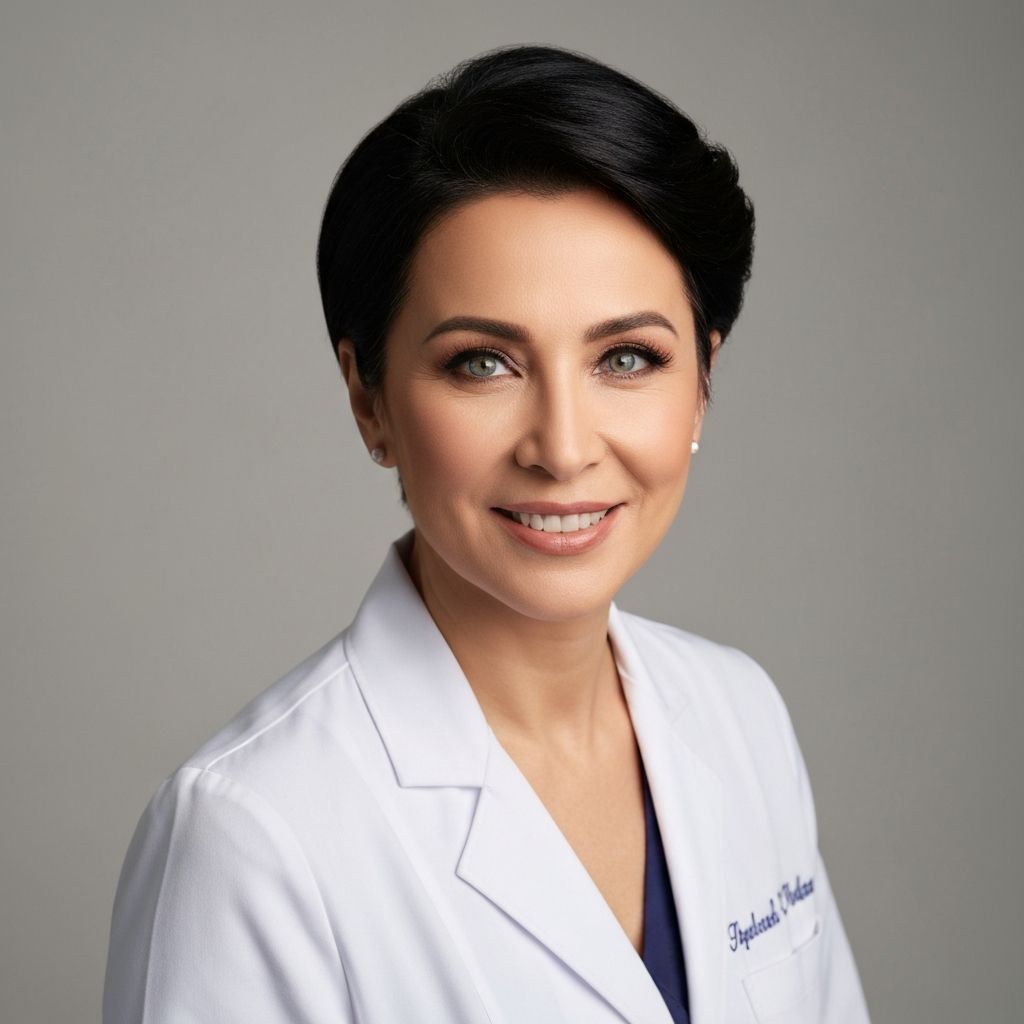 Доктор Айдын