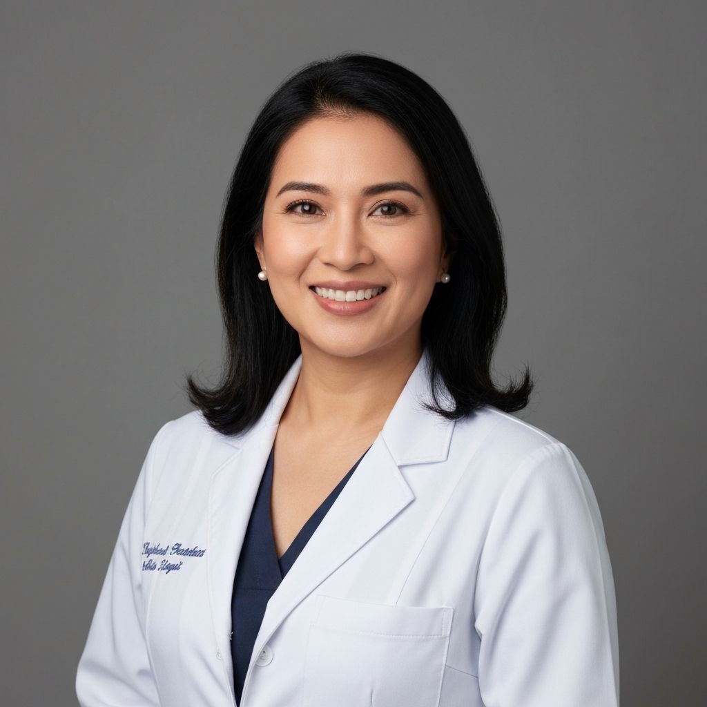 Доктор Алма