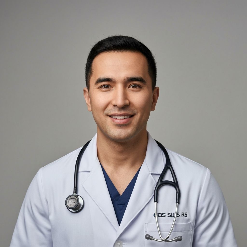 Доктор Диас